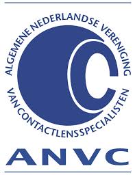 logo Algemene Nederlandse Vereniging van Contactlensspecialisten (ANVC)